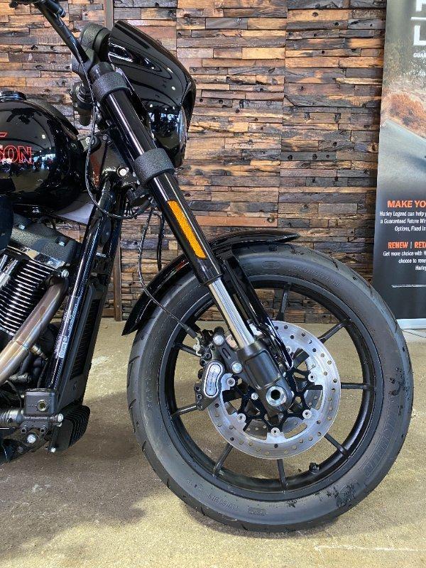 2026 HARLEY-DAVIDSON FXLRS LOW RIDER S (117) SOFTAIL CRUISER