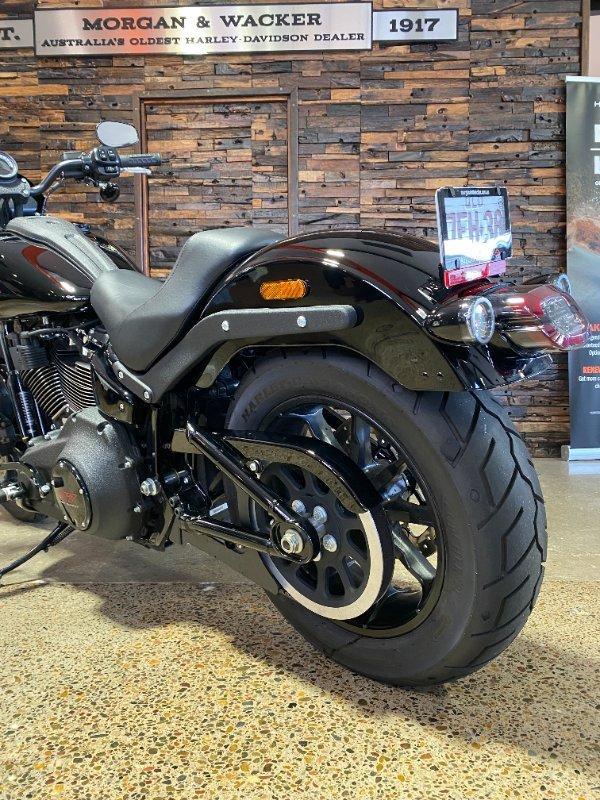 2026 HARLEY-DAVIDSON FXLRS LOW RIDER S (117) SOFTAIL CRUISER