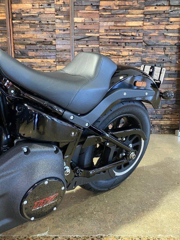 2026 HARLEY-DAVIDSON FXLRS LOW RIDER S (117) SOFTAIL CRUISER