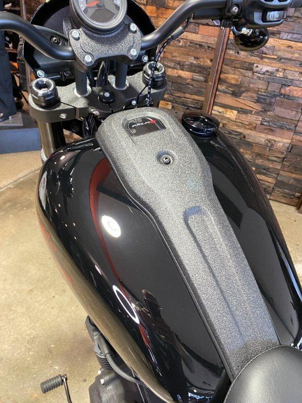 2026 HARLEY-DAVIDSON FXLRS LOW RIDER S (117) SOFTAIL CRUISER