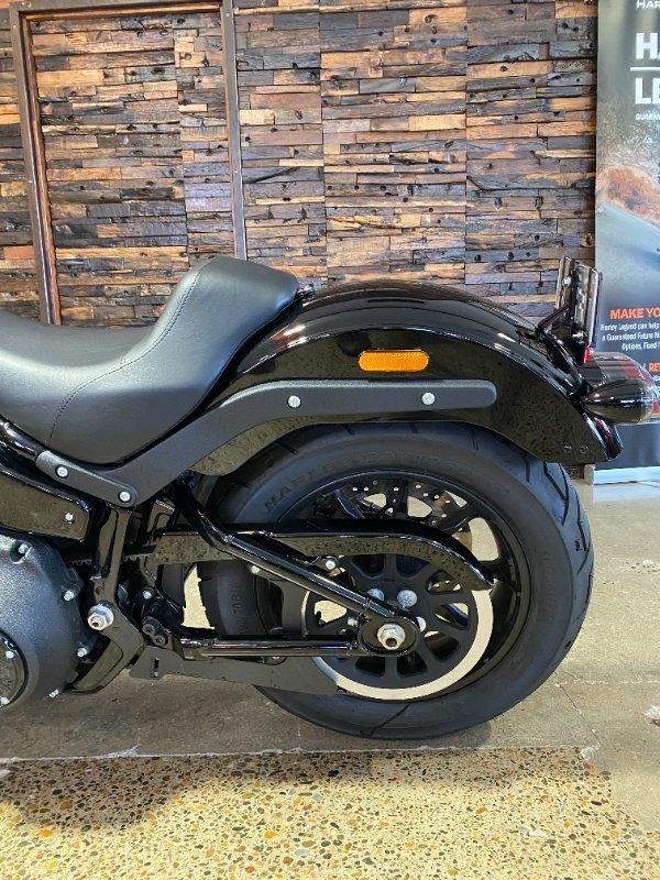 2026 HARLEY-DAVIDSON FXLRS LOW RIDER S (117) SOFTAIL CRUISER