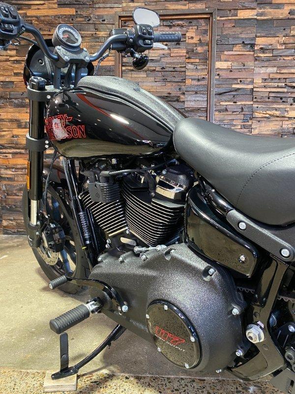 2026 HARLEY-DAVIDSON FXLRS LOW RIDER S (117) SOFTAIL CRUISER