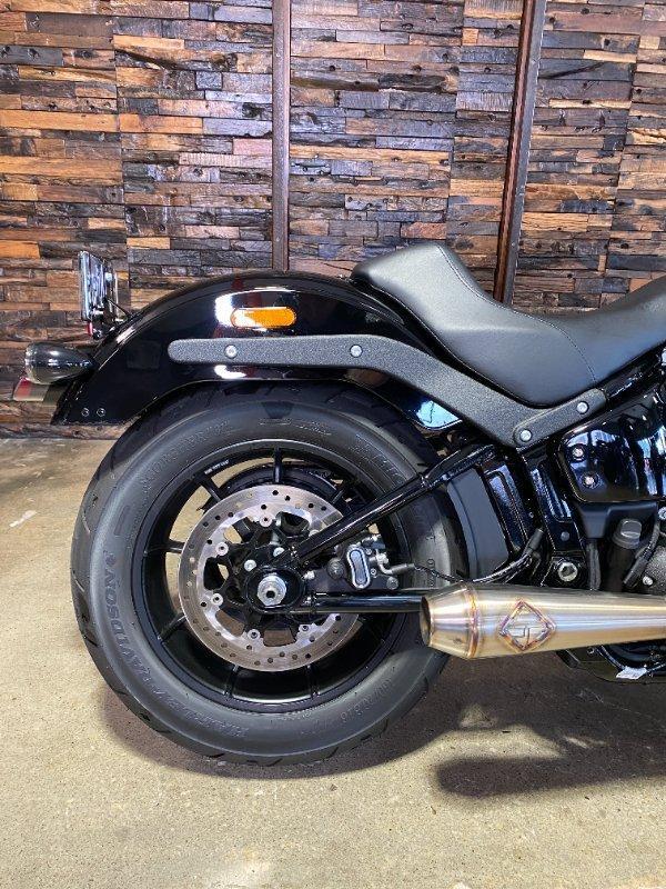2026 HARLEY-DAVIDSON FXLRS LOW RIDER S (117) SOFTAIL CRUISER