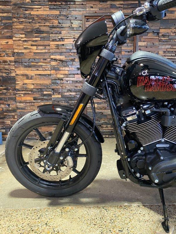 2026 HARLEY-DAVIDSON FXLRS LOW RIDER S (117) SOFTAIL CRUISER