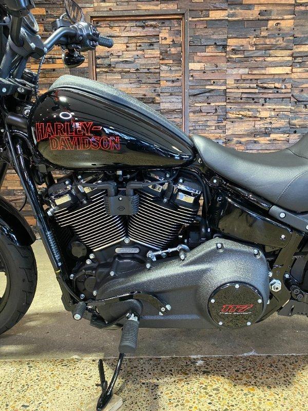 2026 HARLEY-DAVIDSON FXLRS LOW RIDER S (117) SOFTAIL CRUISER
