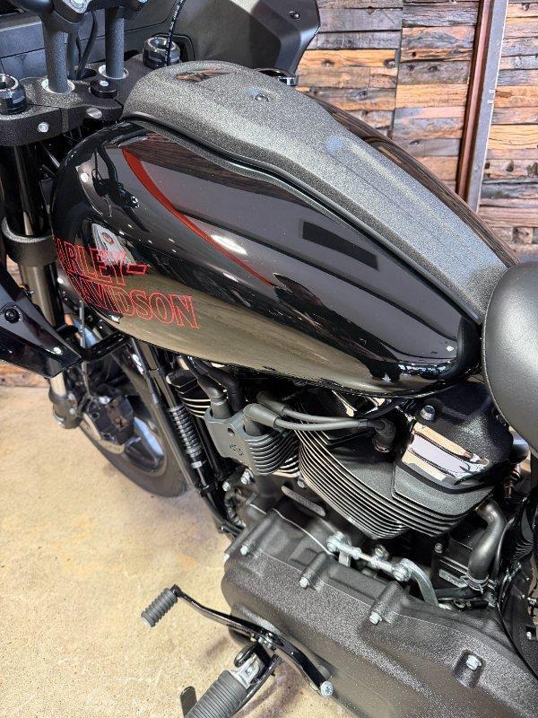 2026 HARLEY-DAVIDSON FXLRST LOW RIDER ST (117) SOFTAIL CRUISER