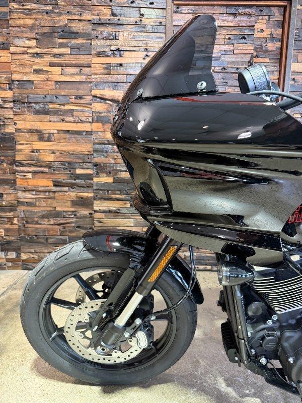 2026 HARLEY-DAVIDSON FXLRST LOW RIDER ST (117) SOFTAIL CRUISER