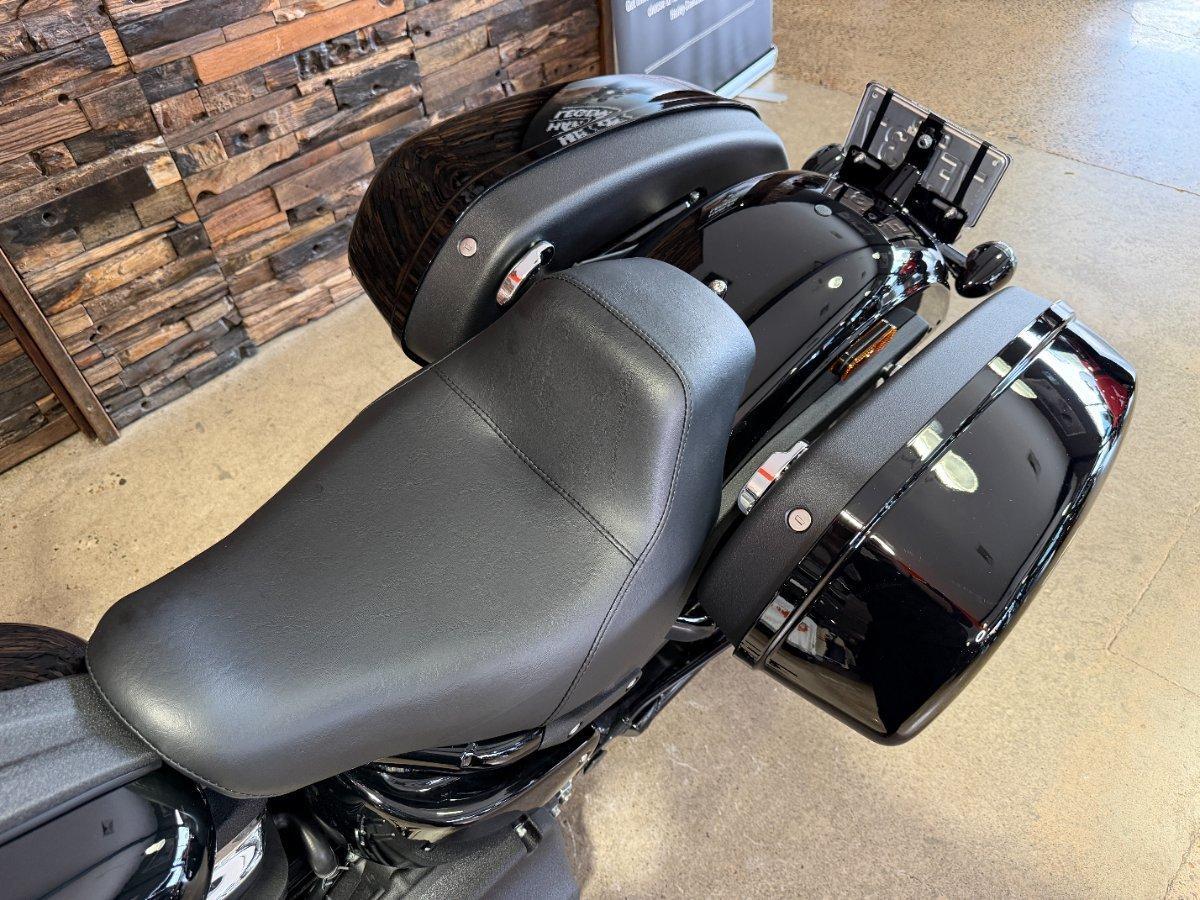 2026 HARLEY-DAVIDSON FXLRST LOW RIDER ST (117) SOFTAIL CRUISER