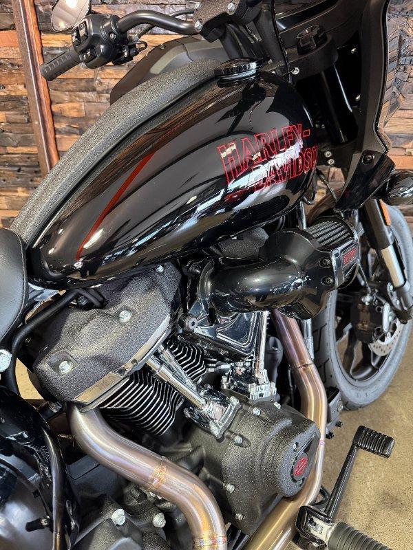 2026 HARLEY-DAVIDSON FXLRST LOW RIDER ST (117) SOFTAIL CRUISER