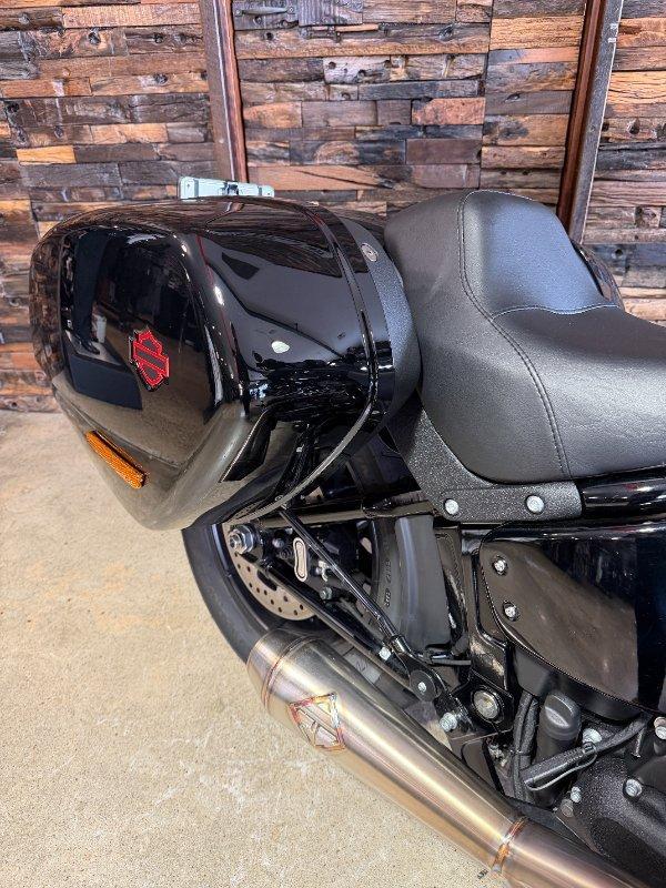 2026 HARLEY-DAVIDSON FXLRST LOW RIDER ST (117) SOFTAIL CRUISER