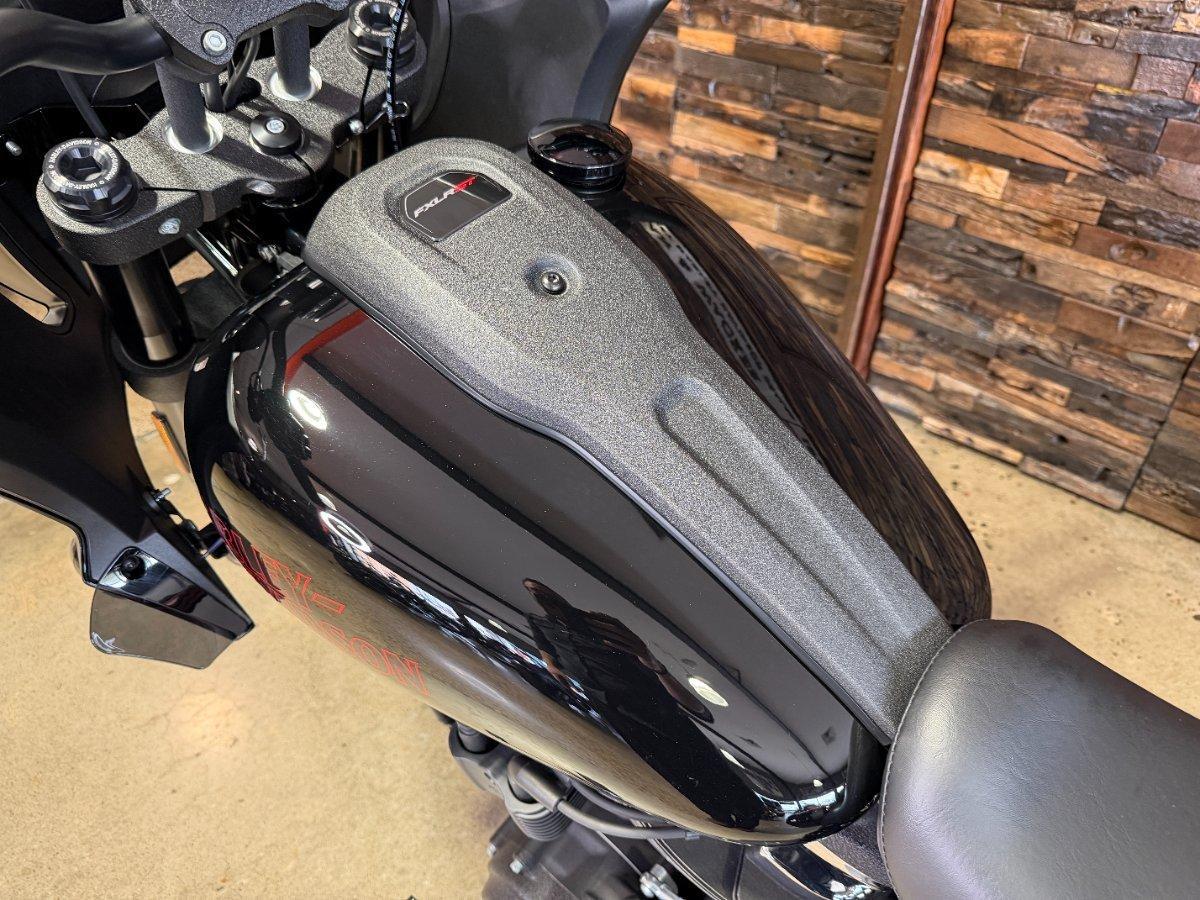 2026 HARLEY-DAVIDSON FXLRST LOW RIDER ST (117) SOFTAIL CRUISER