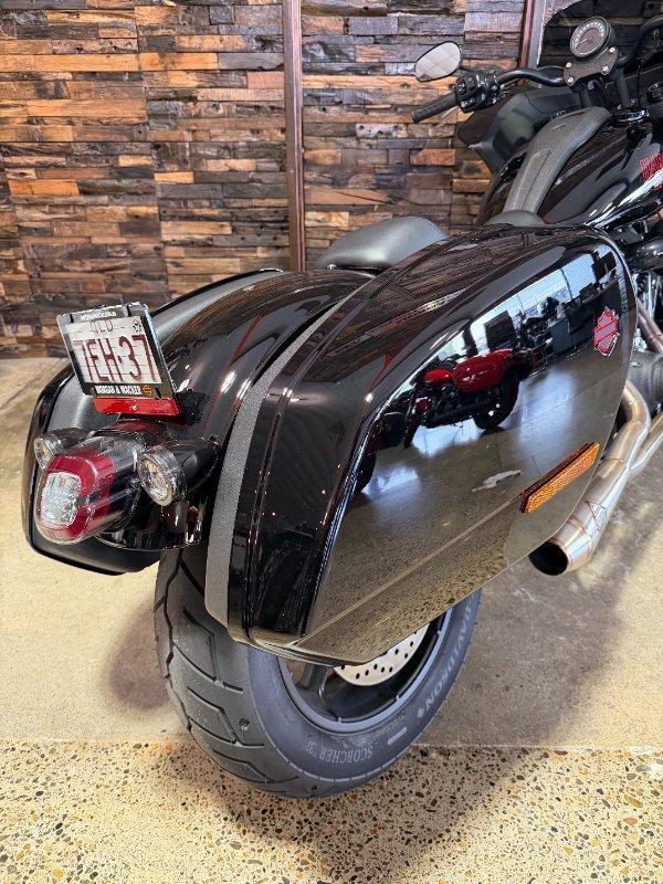 2026 HARLEY-DAVIDSON FXLRST LOW RIDER ST (117) SOFTAIL CRUISER