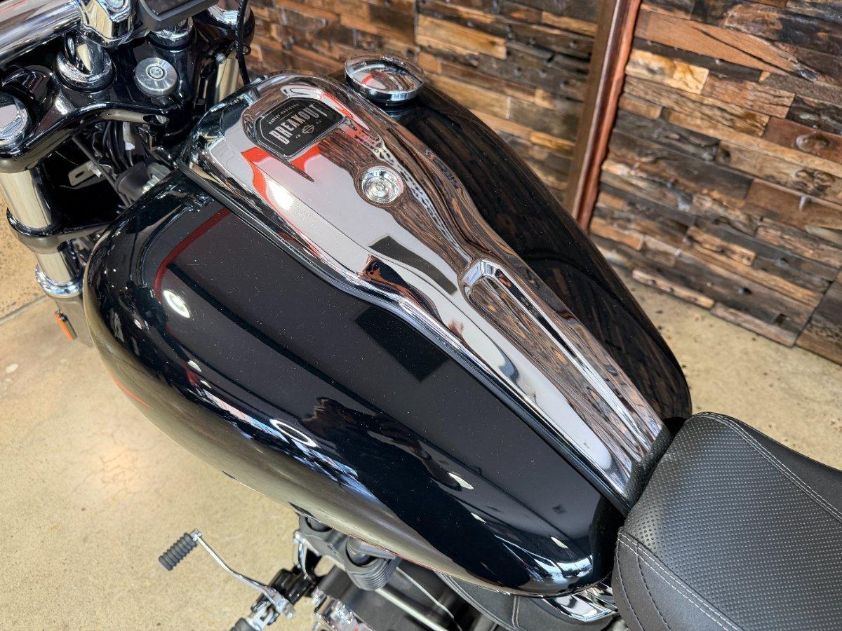 2023 HARLEY-DAVIDSON FXBR BREAKOUT (117) CRUISER