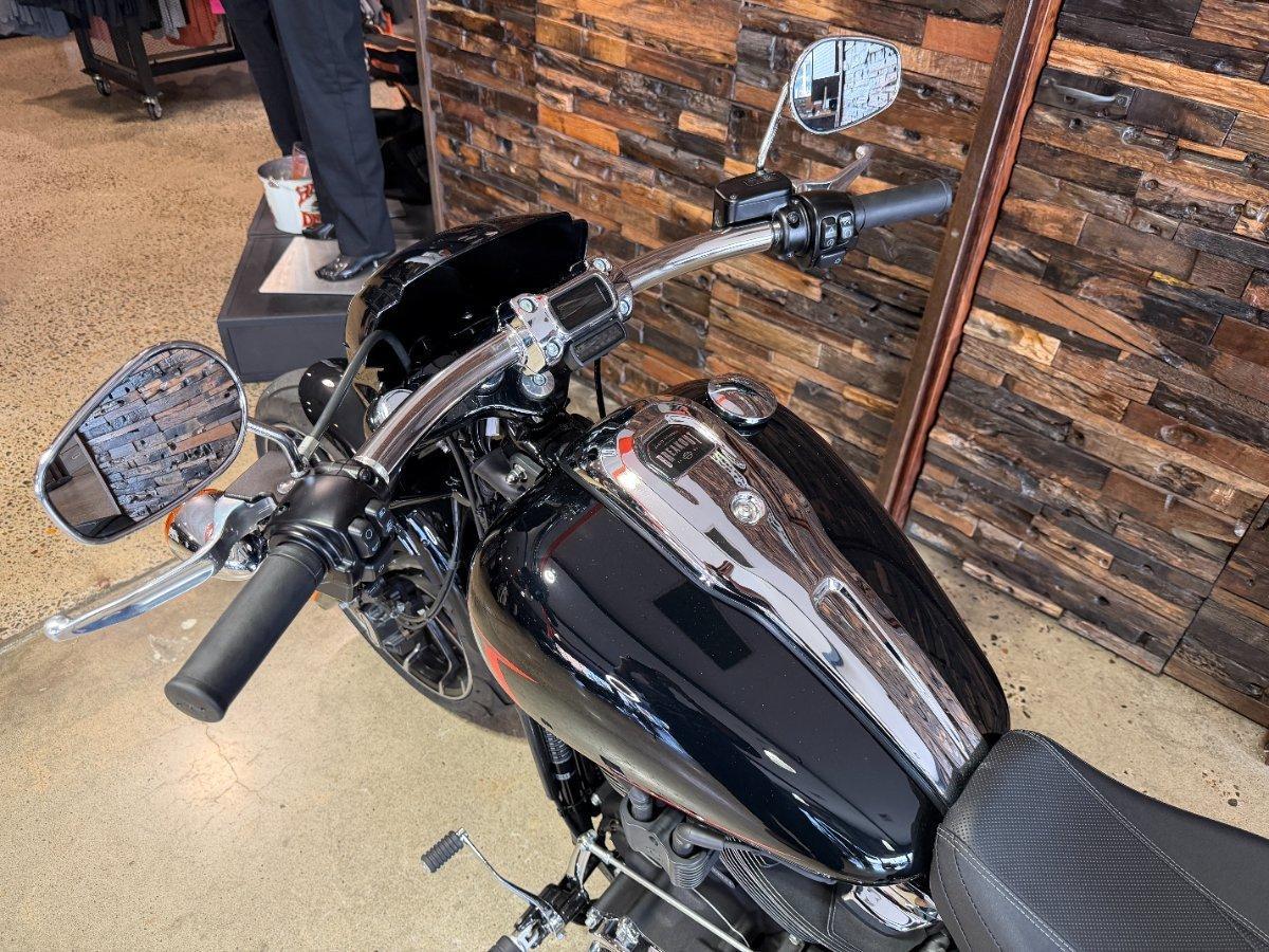 2023 HARLEY-DAVIDSON FXBR BREAKOUT (117) CRUISER