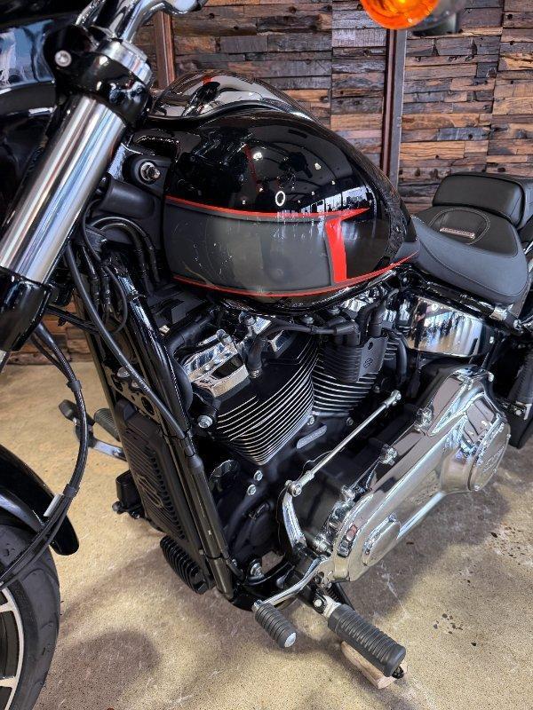 2023 HARLEY-DAVIDSON FXBR BREAKOUT (117) CRUISER