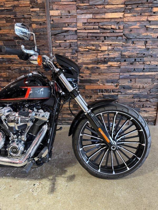 2023 HARLEY-DAVIDSON FXBR BREAKOUT (117) CRUISER