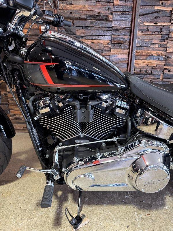 2023 HARLEY-DAVIDSON FXBR BREAKOUT (117) CRUISER