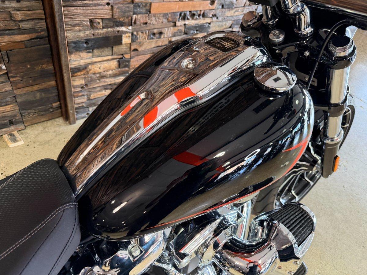 2023 HARLEY-DAVIDSON FXBR BREAKOUT (117) CRUISER