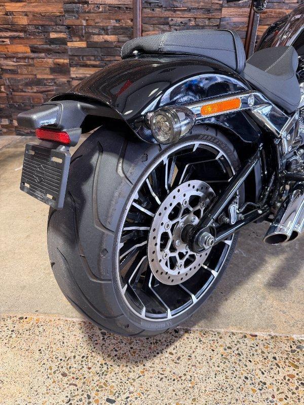 2023 HARLEY-DAVIDSON FXBR BREAKOUT (117) CRUISER