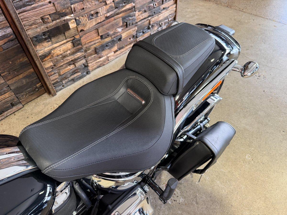 2023 HARLEY-DAVIDSON FXBR BREAKOUT (117) CRUISER