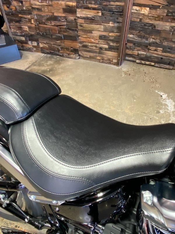 2020 HARLEY-DAVIDSON FLFBS FAT BOY (114) CRUISER