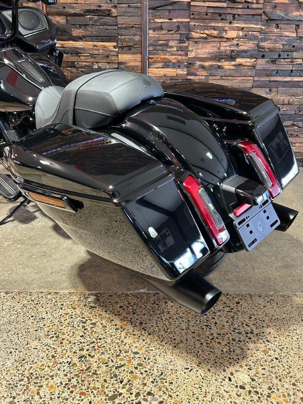 2026 HARLEY-DAVIDSON FLTRX ROAD GLIDE (117) TOURER