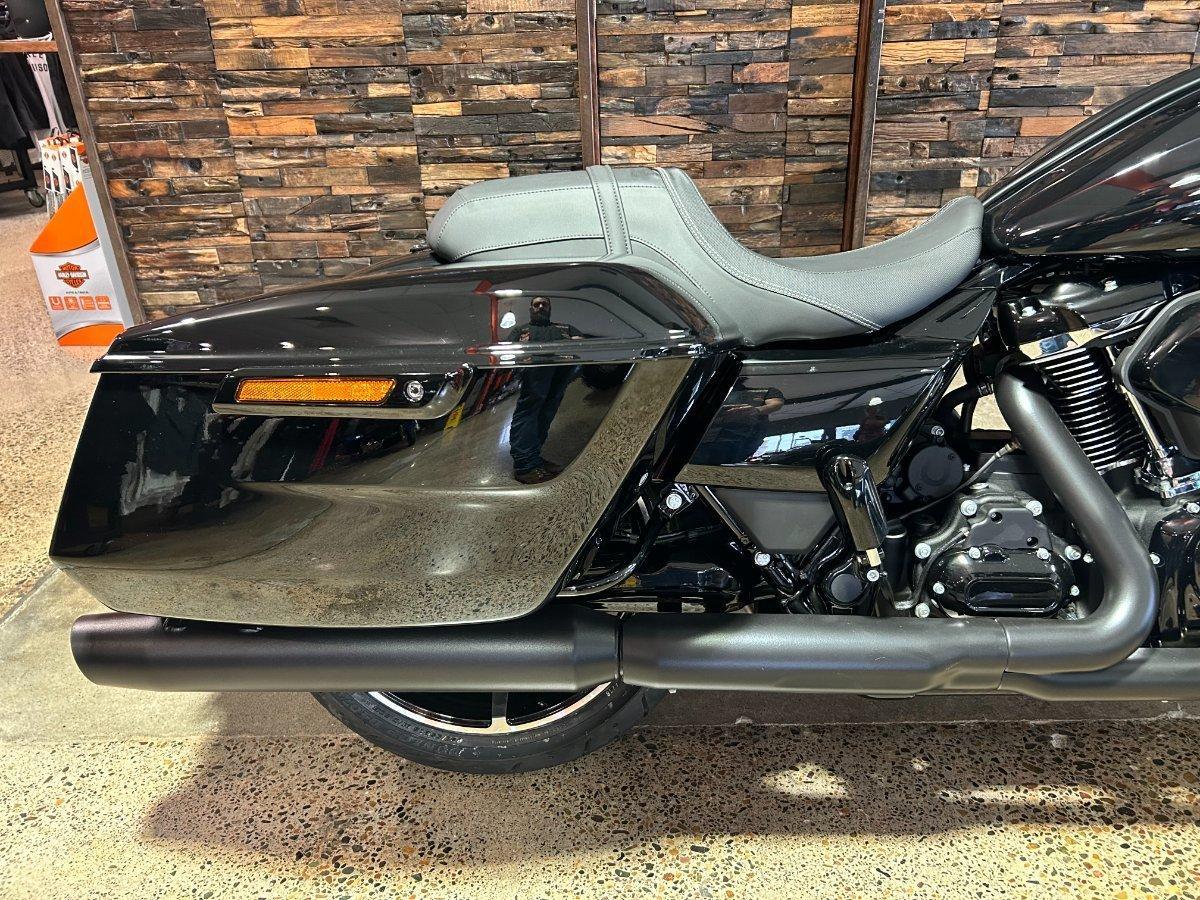 2026 HARLEY-DAVIDSON FLTRX ROAD GLIDE (117) TOURER