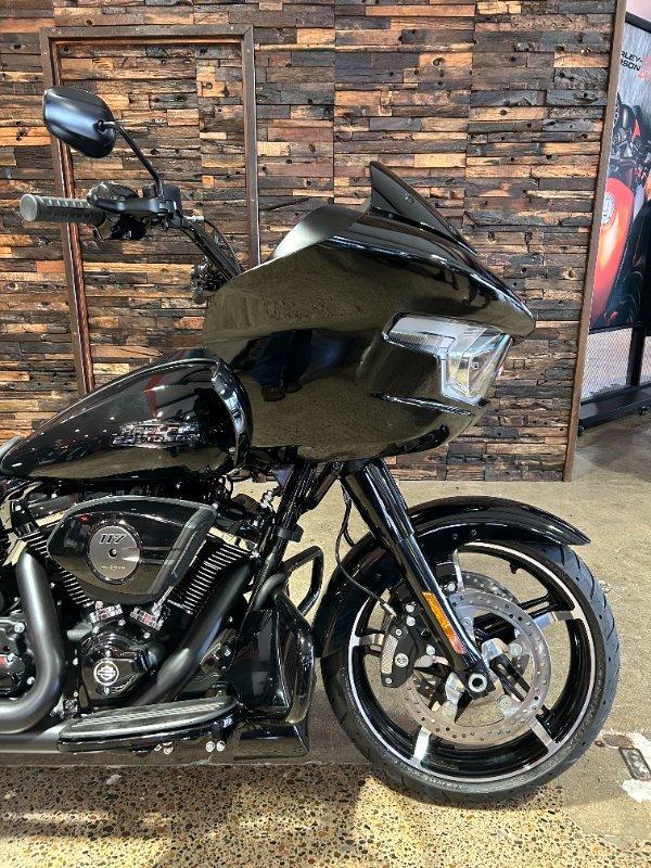 2026 HARLEY-DAVIDSON FLTRX ROAD GLIDE (117) TOURER