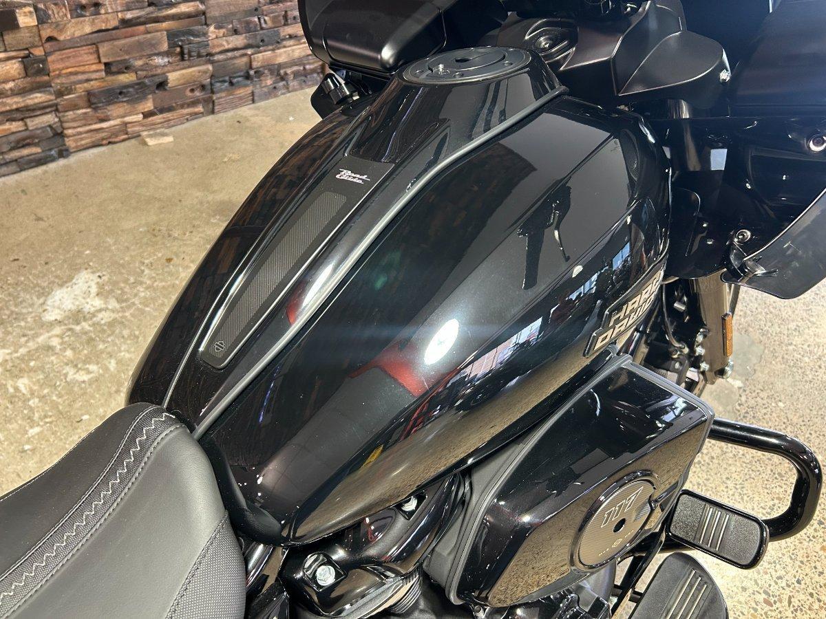 2026 HARLEY-DAVIDSON FLTRX ROAD GLIDE (117) TOURER