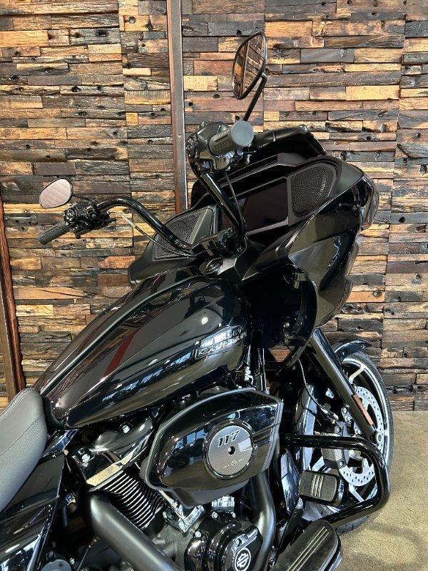 2026 HARLEY-DAVIDSON FLTRX ROAD GLIDE (117) TOURER