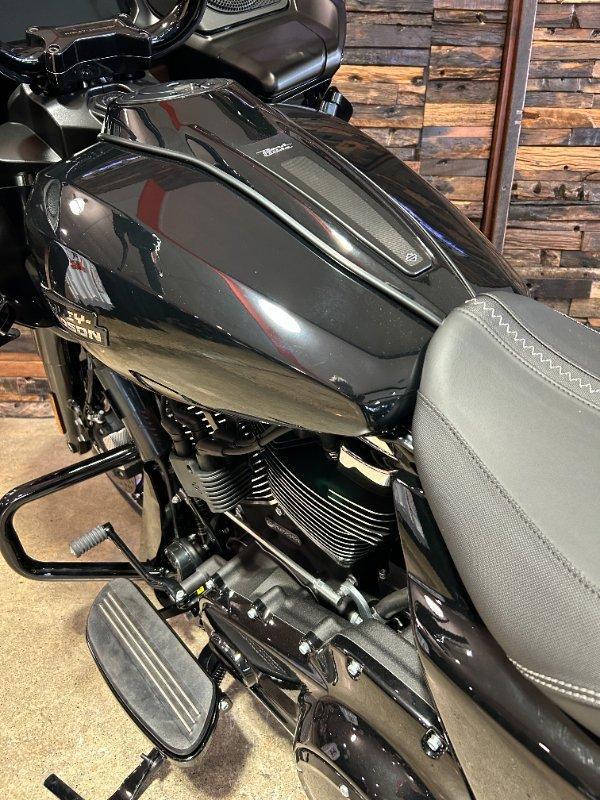 2026 HARLEY-DAVIDSON FLTRX ROAD GLIDE (117) TOURER