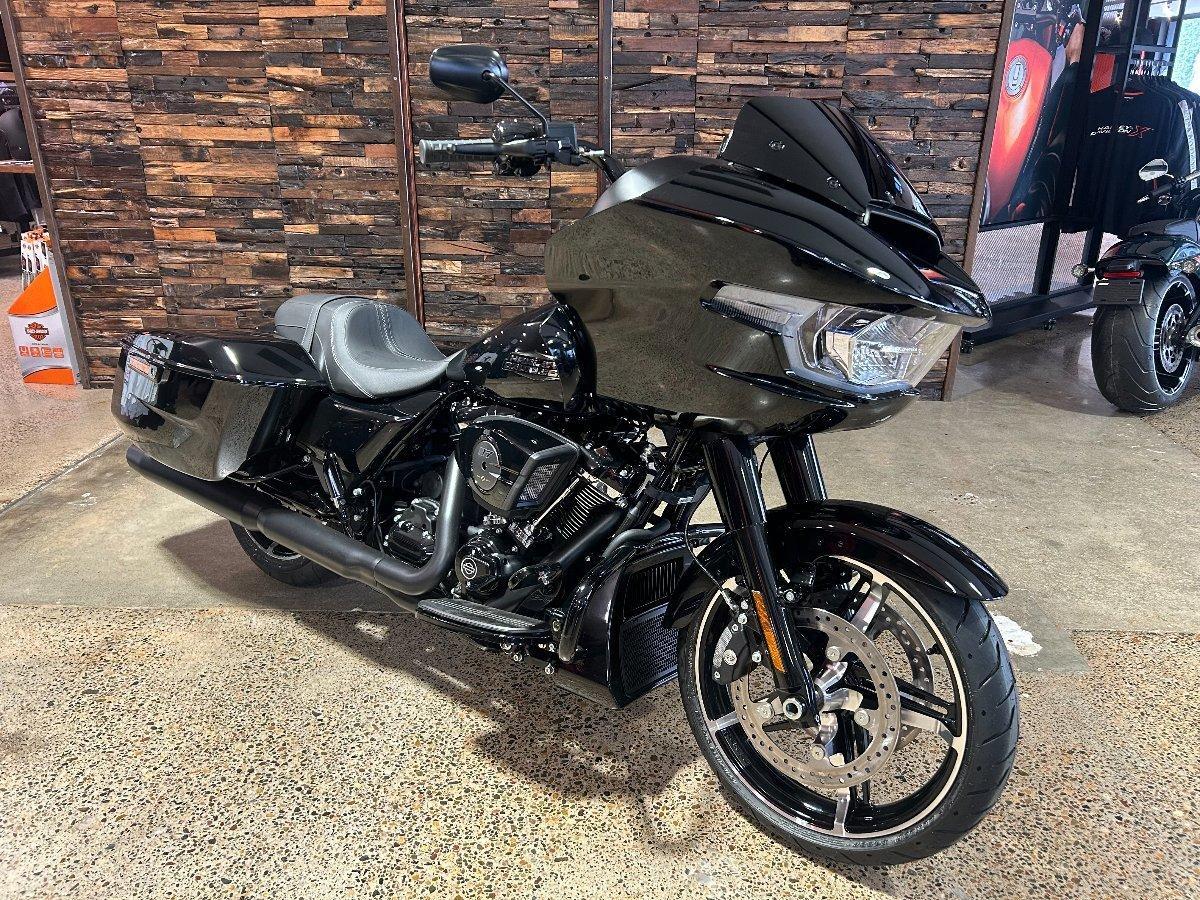 2026 HARLEY-DAVIDSON FLTRX ROAD GLIDE (117) TOURER