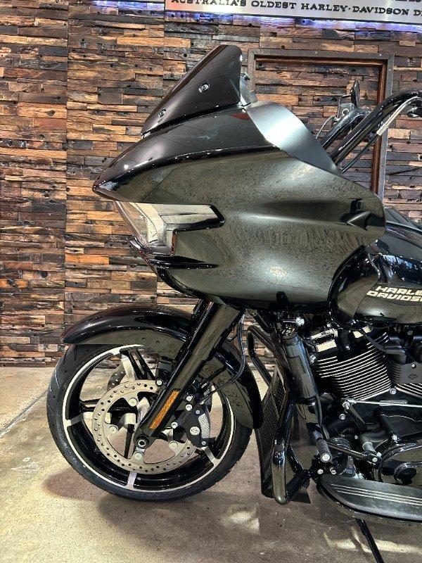 2026 HARLEY-DAVIDSON FLTRX ROAD GLIDE (117) TOURER