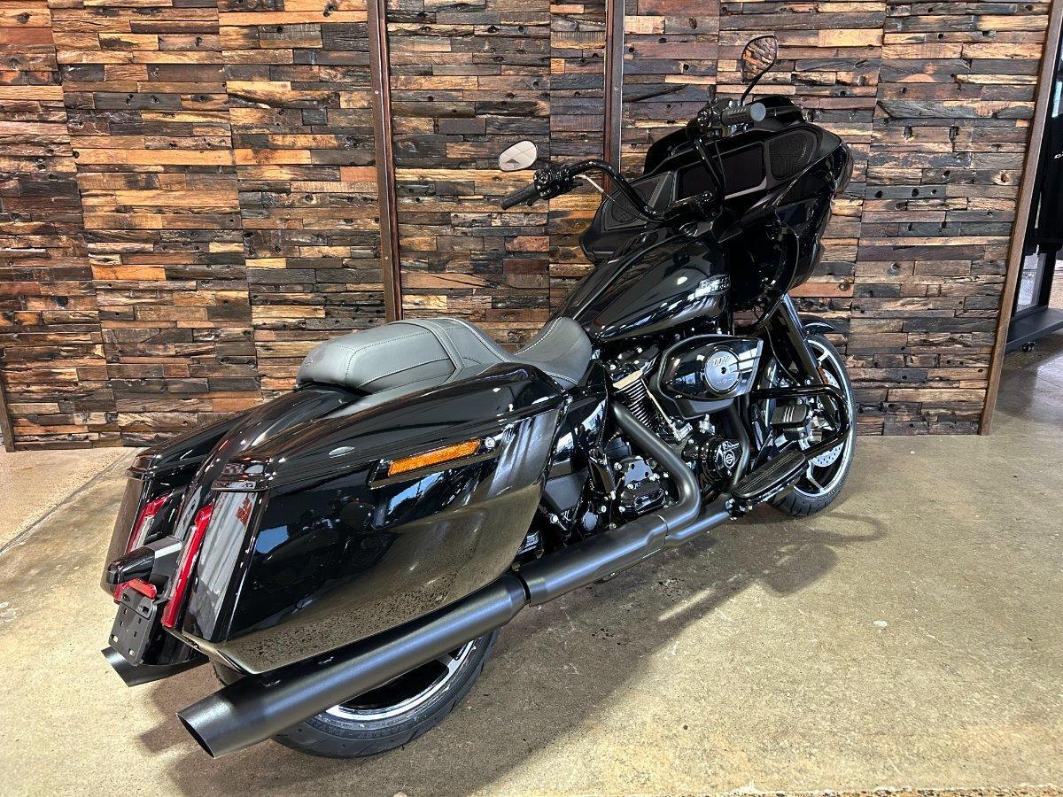 2026 HARLEY-DAVIDSON FLTRX ROAD GLIDE (117) TOURER