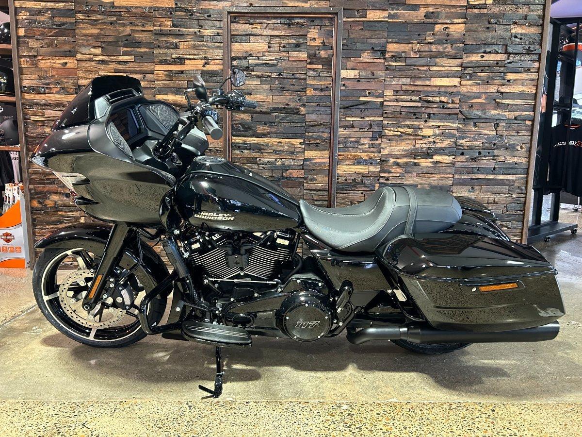 2026 HARLEY-DAVIDSON FLTRX ROAD GLIDE (117) TOURER