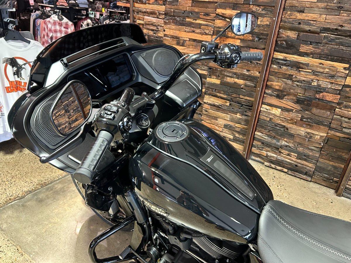2026 HARLEY-DAVIDSON FLTRX ROAD GLIDE (117) TOURER