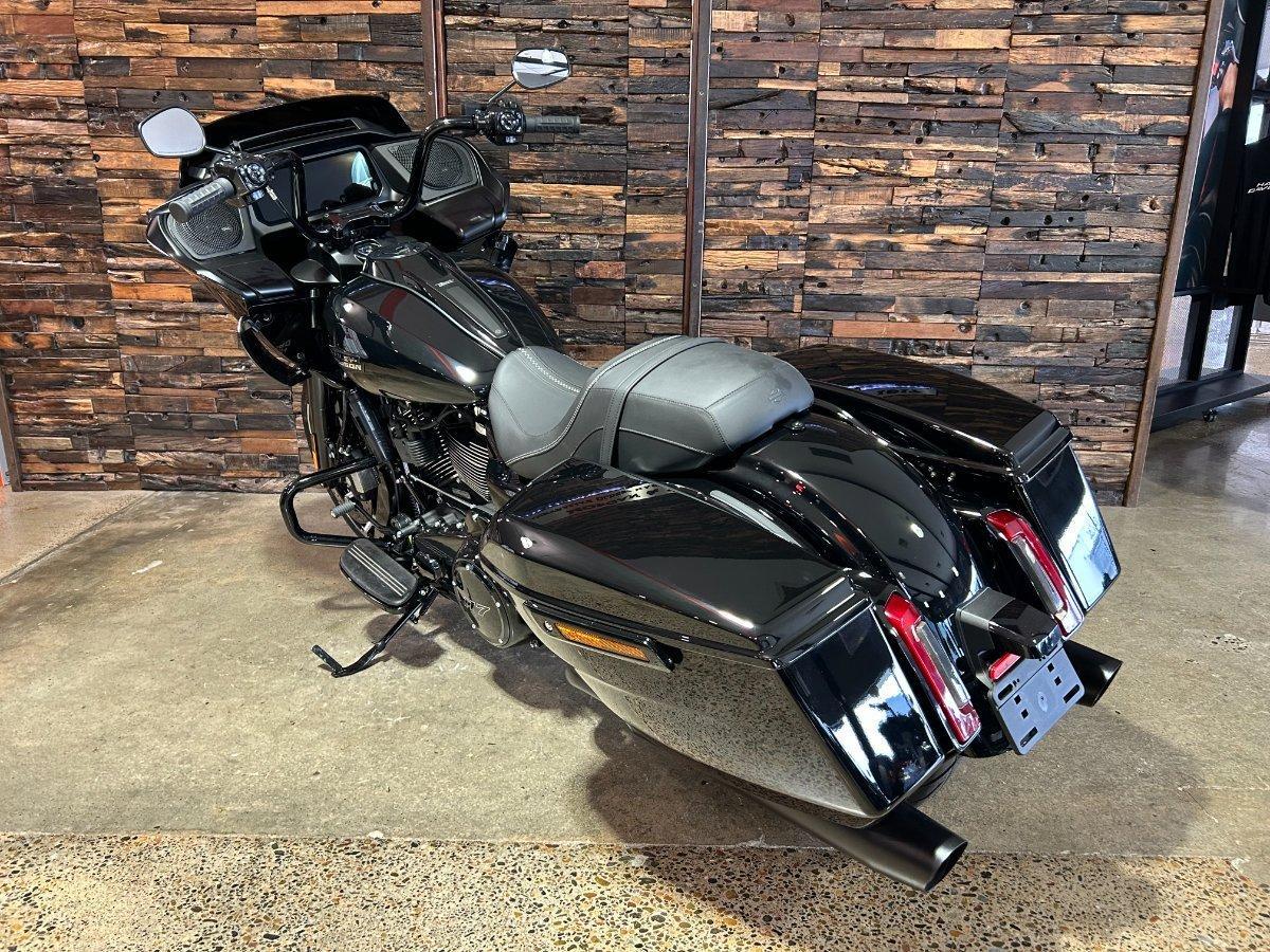 2026 HARLEY-DAVIDSON FLTRX ROAD GLIDE (117) TOURER