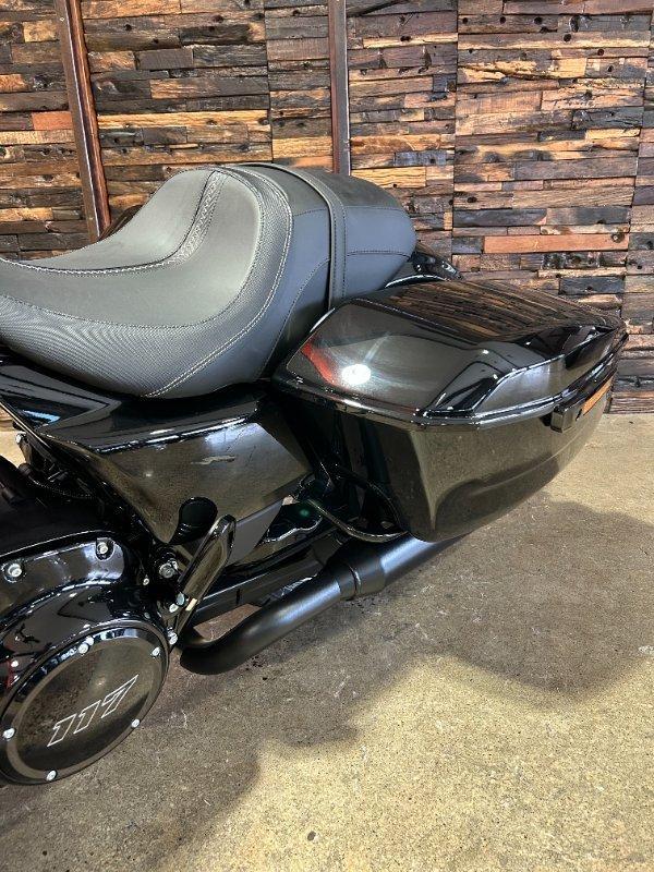 2026 HARLEY-DAVIDSON FLTRX ROAD GLIDE (117) TOURER