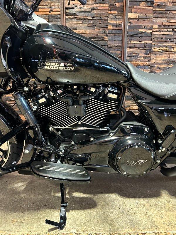 2026 HARLEY-DAVIDSON FLTRX ROAD GLIDE (117) TOURER