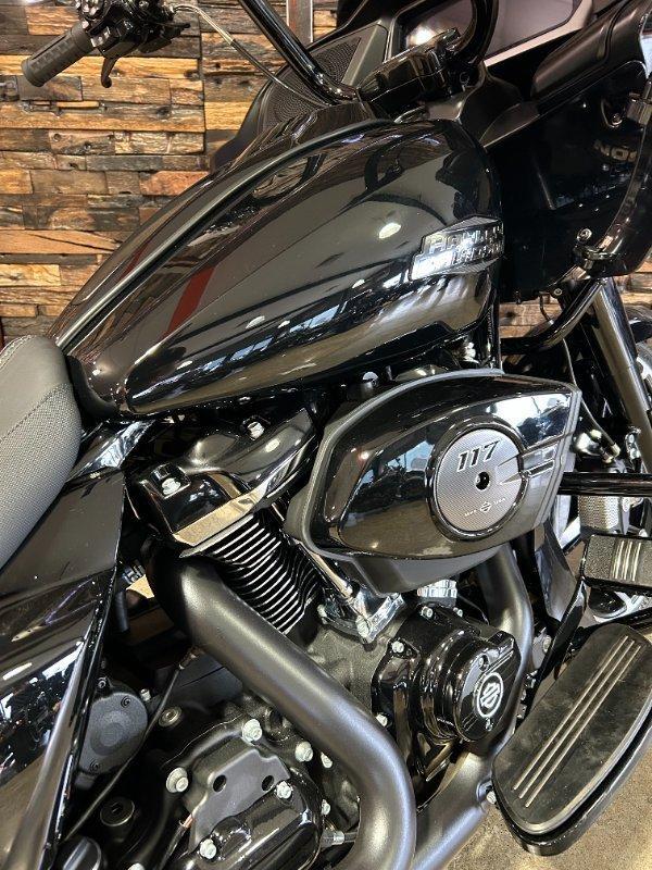 2026 HARLEY-DAVIDSON FLTRX ROAD GLIDE (117) TOURER