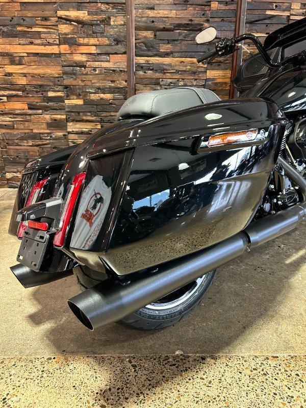 2026 HARLEY-DAVIDSON FLTRX ROAD GLIDE (117) TOURER