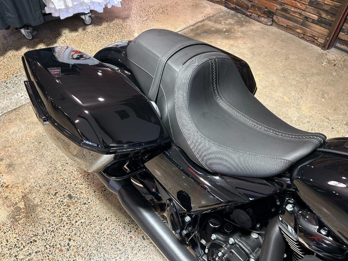 2026 HARLEY-DAVIDSON FLTRX ROAD GLIDE (117) TOURER