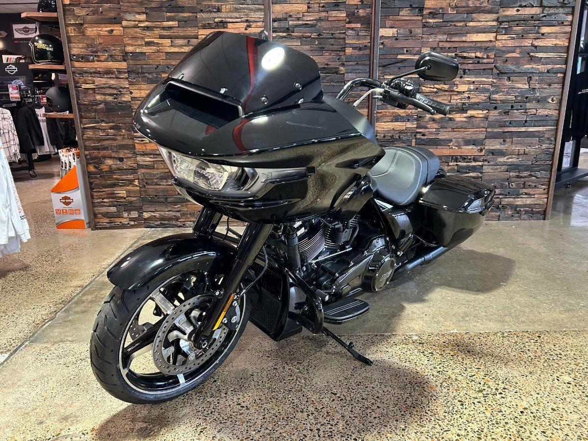 2026 HARLEY-DAVIDSON FLTRX ROAD GLIDE (117) TOURER