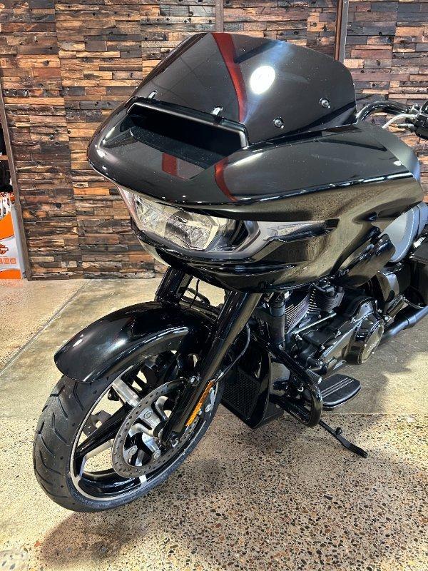 2026 HARLEY-DAVIDSON FLTRX ROAD GLIDE (117) TOURER
