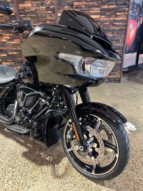 2026 HARLEY-DAVIDSON FLTRX ROAD GLIDE (117) TOURER