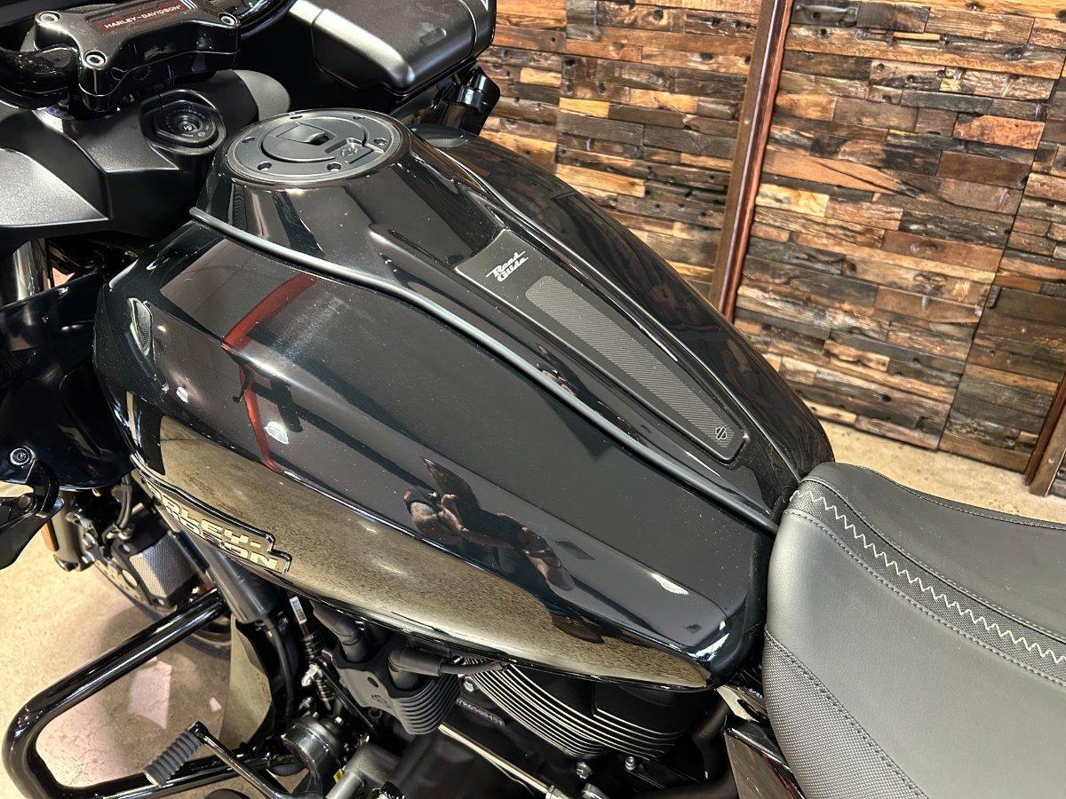 2026 HARLEY-DAVIDSON FLTRX ROAD GLIDE (117) TOURER