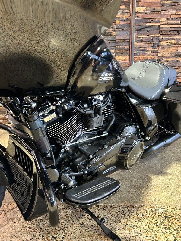2026 HARLEY-DAVIDSON FLTRX ROAD GLIDE (117) TOURER