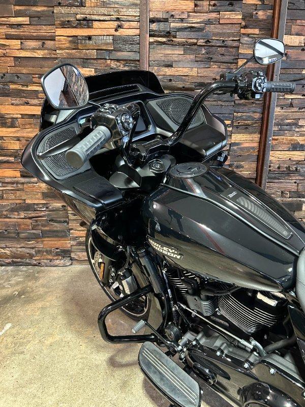2026 HARLEY-DAVIDSON FLTRX ROAD GLIDE (117) TOURER