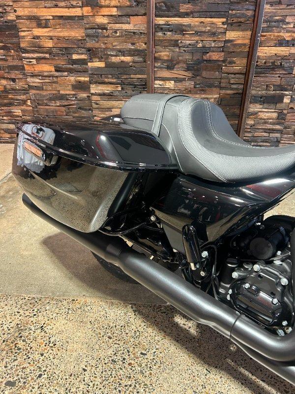 2026 HARLEY-DAVIDSON FLTRX ROAD GLIDE (117) TOURER