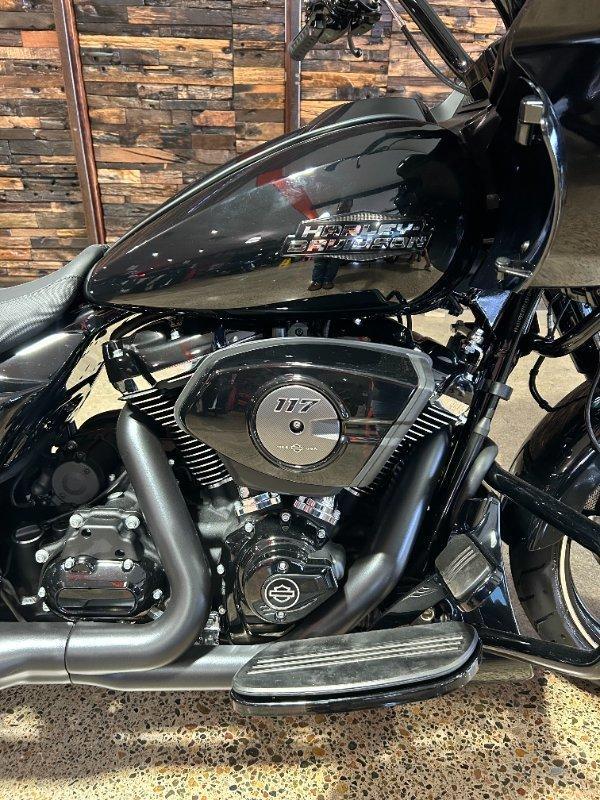 2026 HARLEY-DAVIDSON FLTRX ROAD GLIDE (117) TOURER